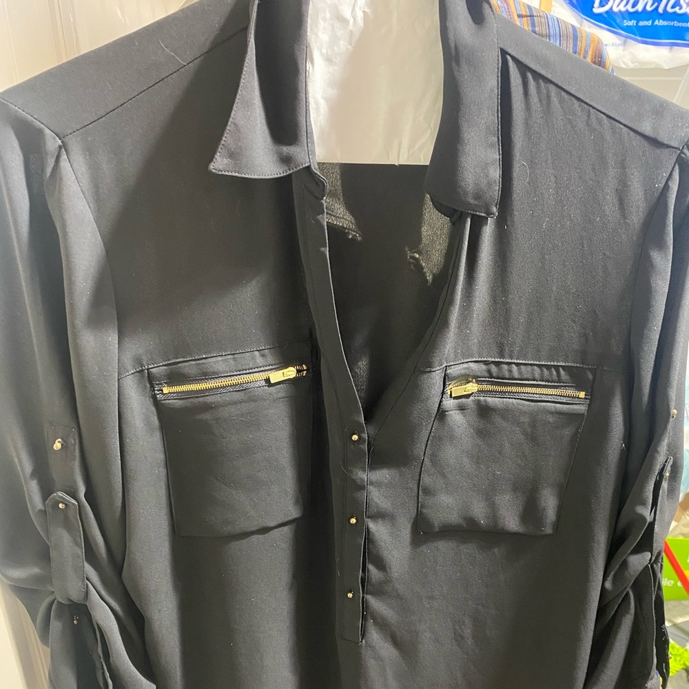 Express used Blouse